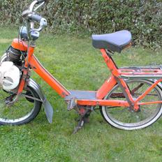 Velo velo solex 5000