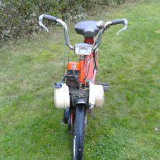 Velo velo solex 5000