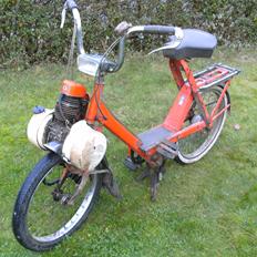 Velo velo solex 5000