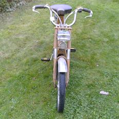Velo solex 6000