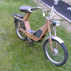 Velo solex 6000