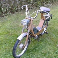 Velo solex 6000