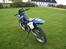 Suzuki RMX