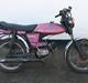 Puch Monza Juvel 3-X