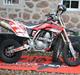 Honda crf 150r