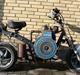 Gilera Runner