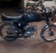 Casal K 187
