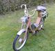 Velo solex 6000