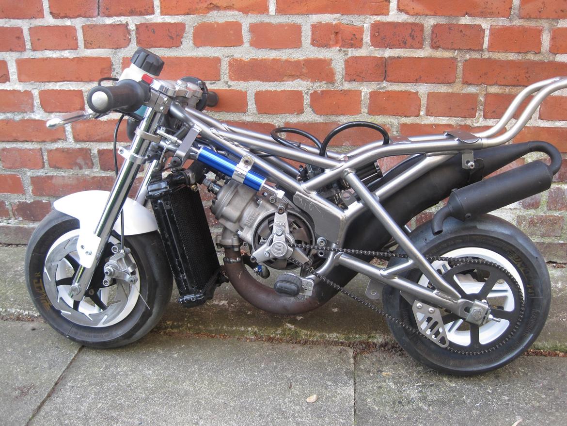 Blata Elite 14 WRS billede 5