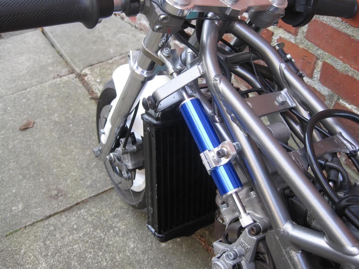 Blata Elite 14 WRS billede 7