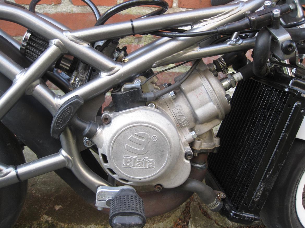 Blata Elite 14 WRS billede 9