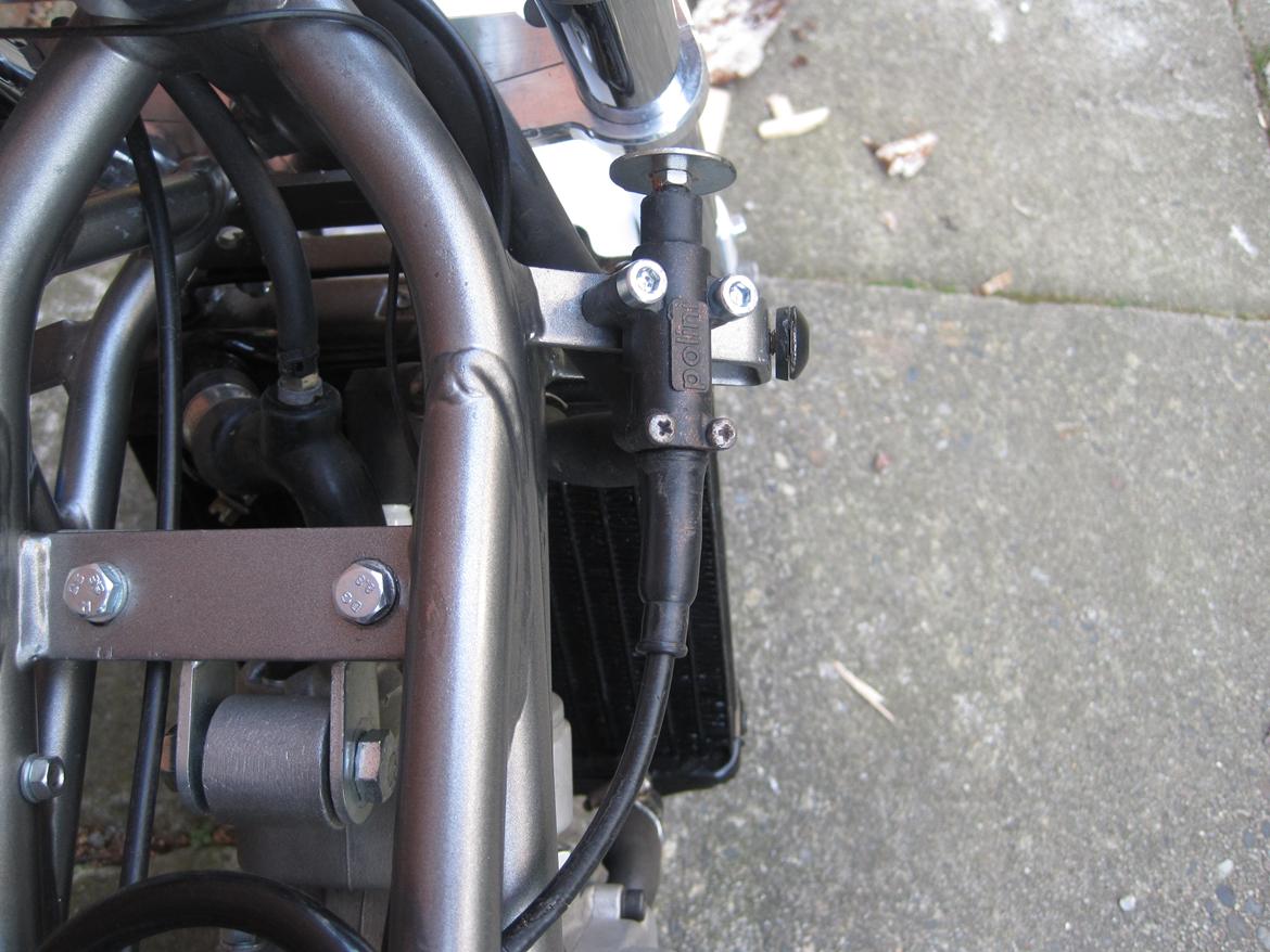 Blata Elite 14 WRS billede 10