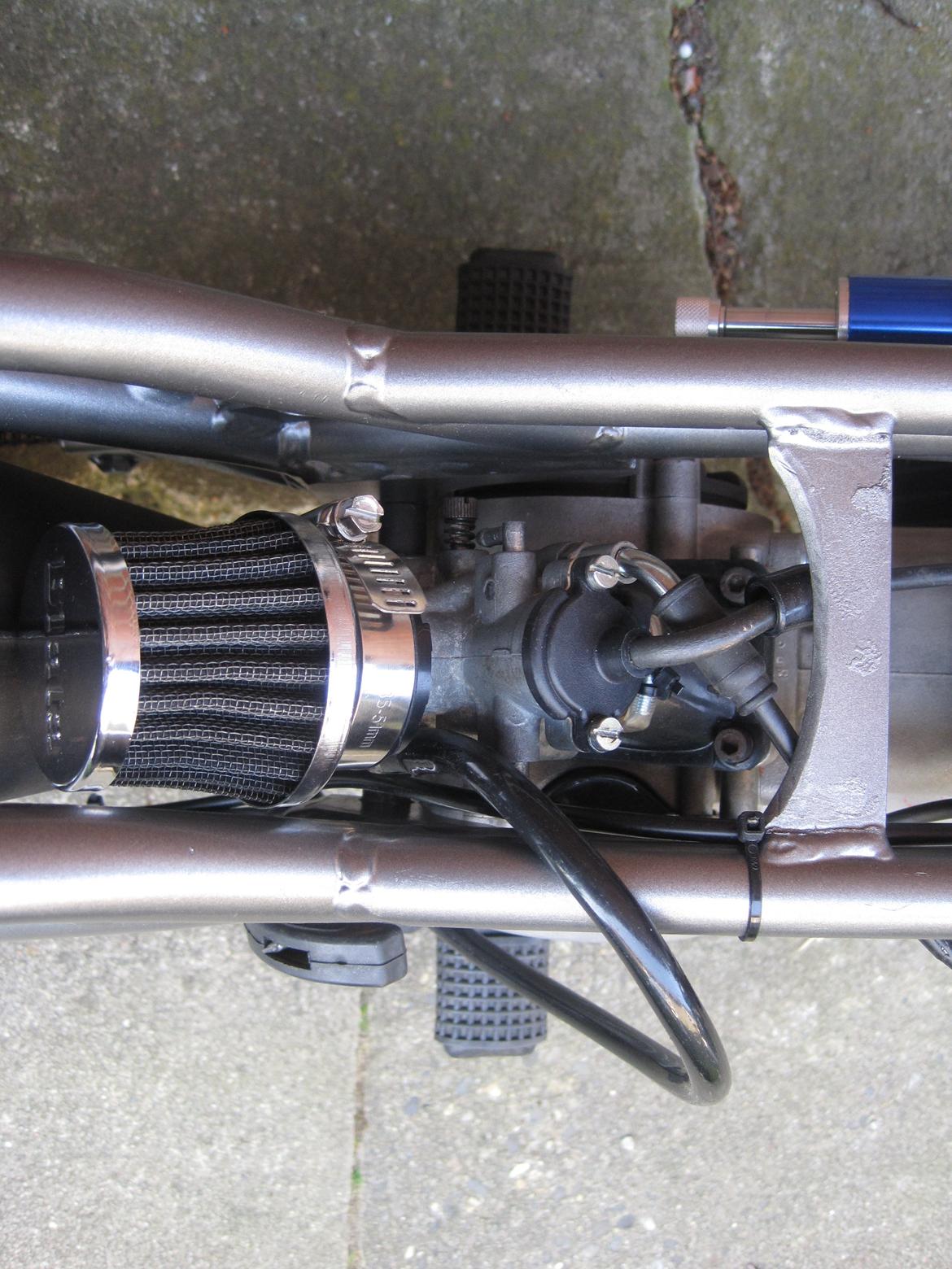 Blata Elite 14 WRS billede 11