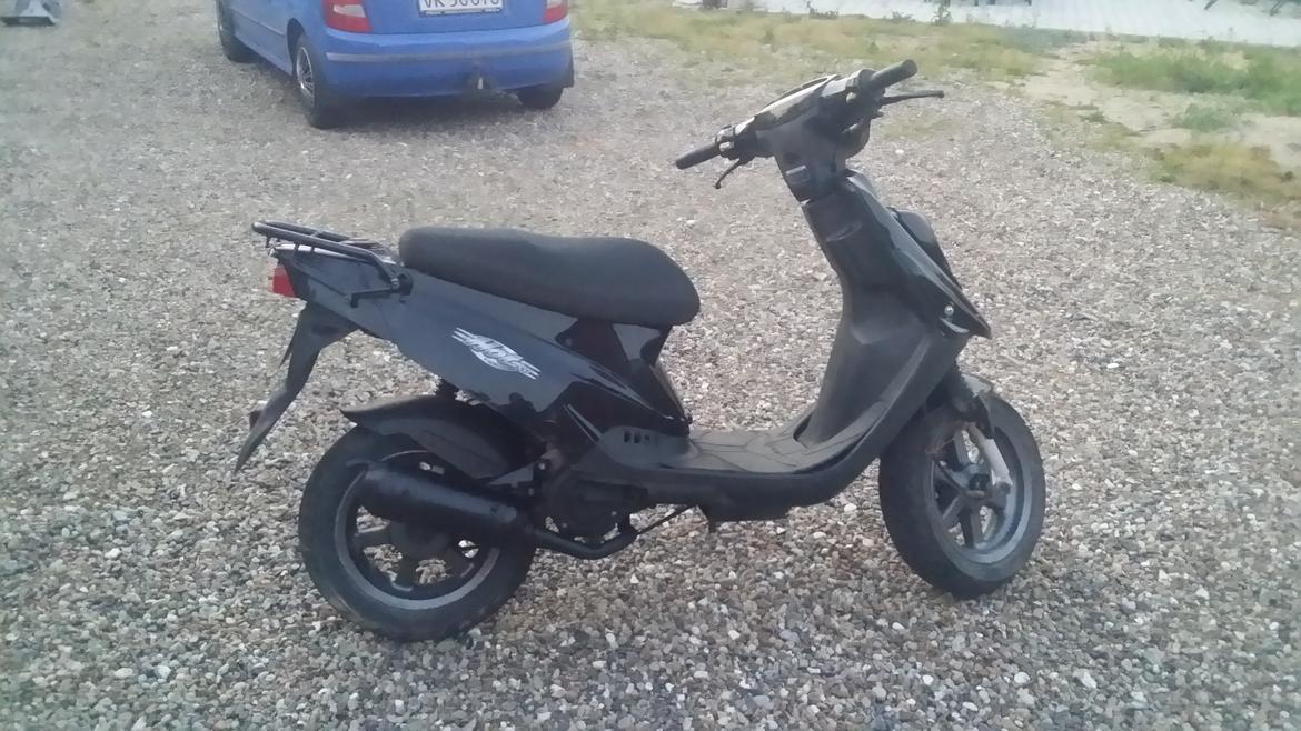 PGO Hot 50 billede 1