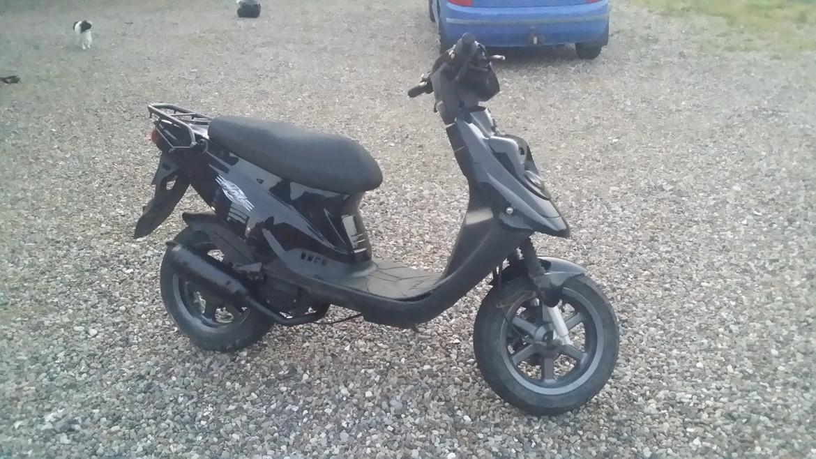 PGO Hot 50 billede 2