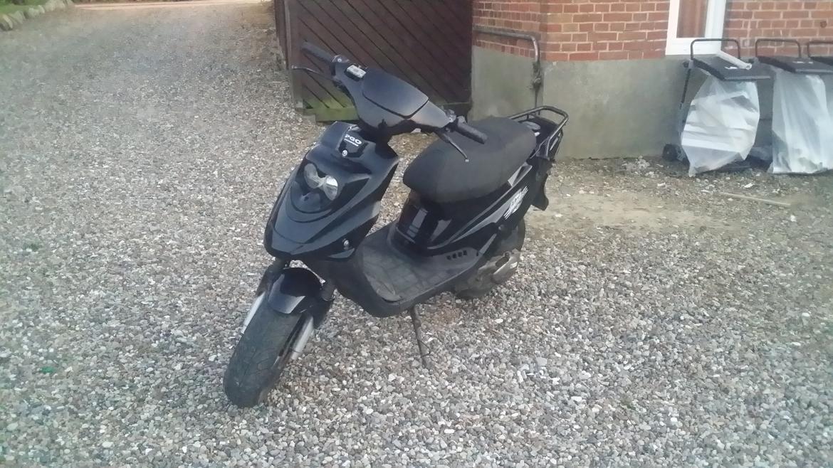 PGO Hot 50 billede 5