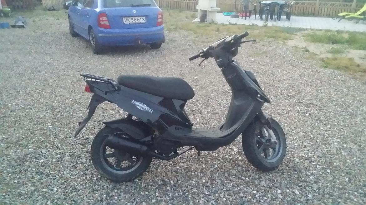 PGO Hot 50 billede 10