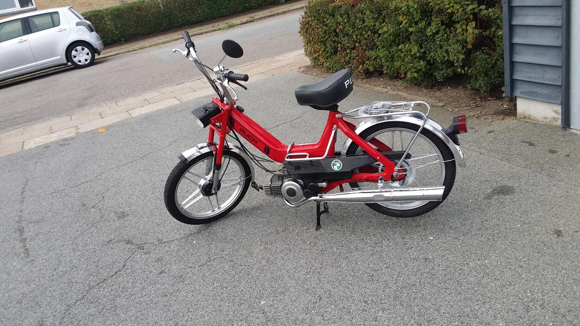 Puch maxi k E50 billede 3