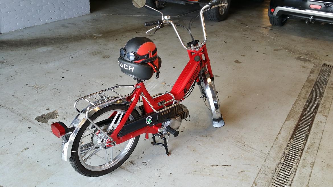 Puch maxi k E50 billede 8