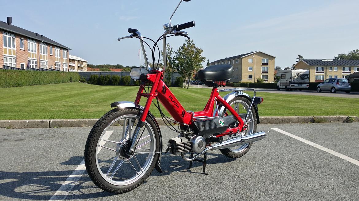 Puch maxi k E50 billede 1