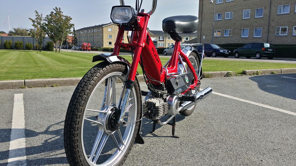 Puch maxi k E50 billede 9