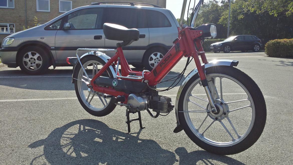 Puch maxi k E50 billede 11