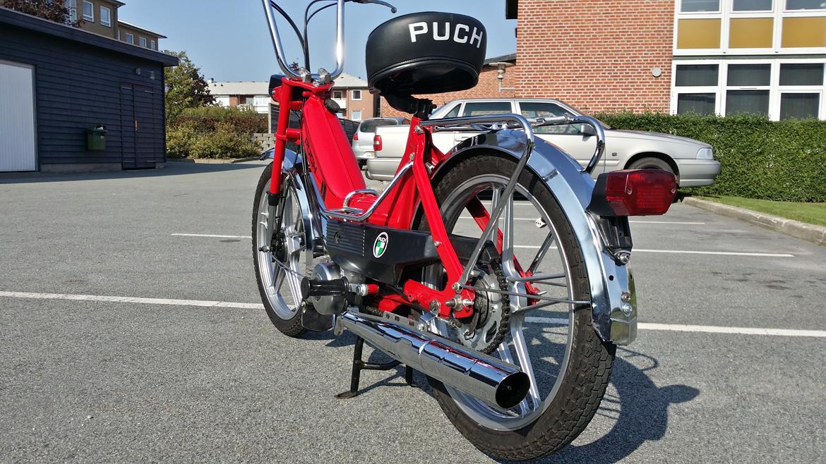 Puch maxi k E50 billede 10