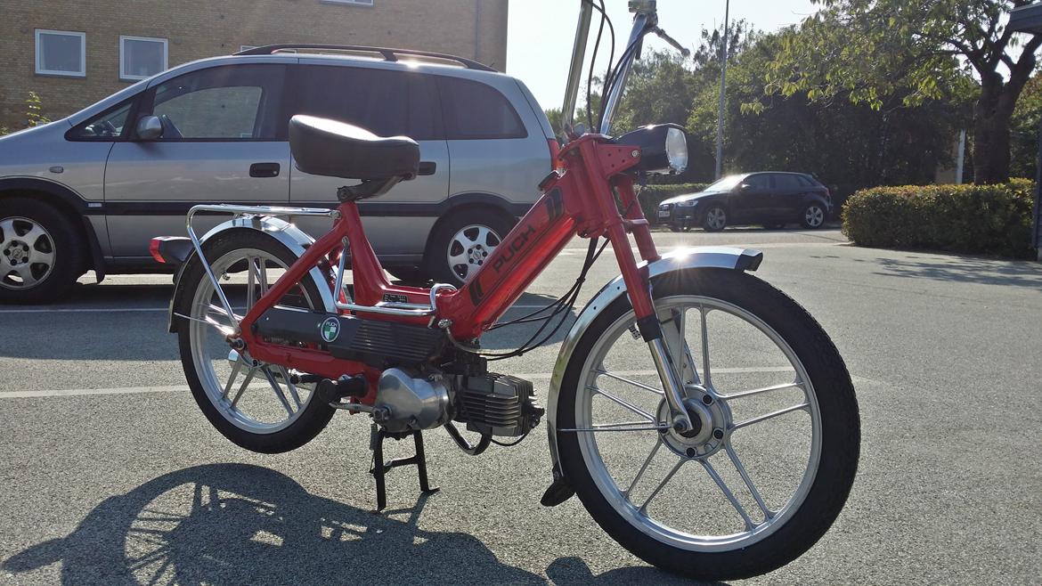 Puch maxi k E50 billede 12