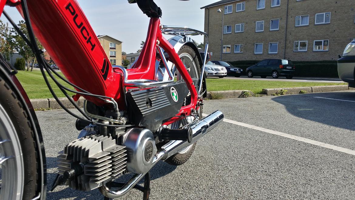 Puch maxi k E50 billede 16