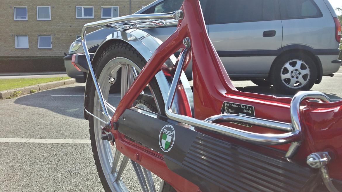 Puch maxi k E50 billede 14