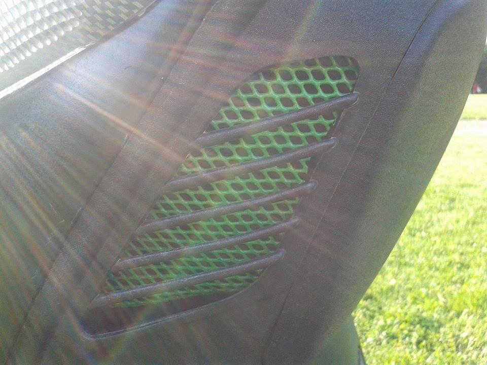 Aprilia Sonic billede 6