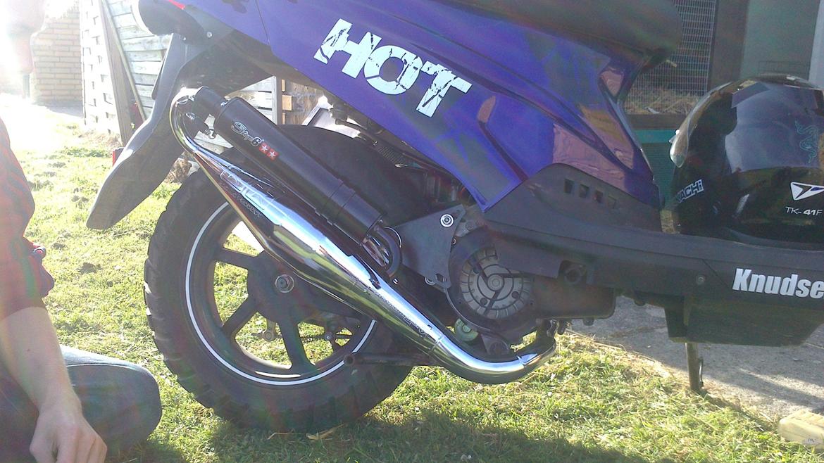 PGO Hot 50 billede 6