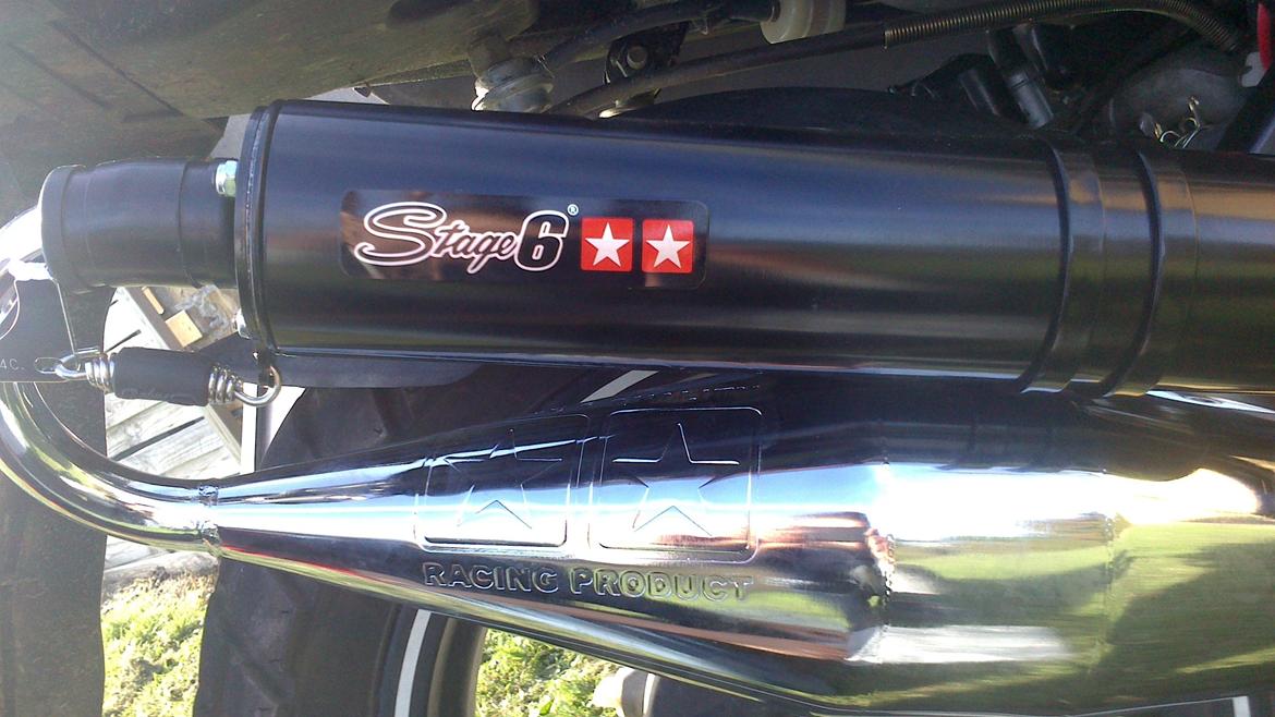 PGO Hot 50 billede 8