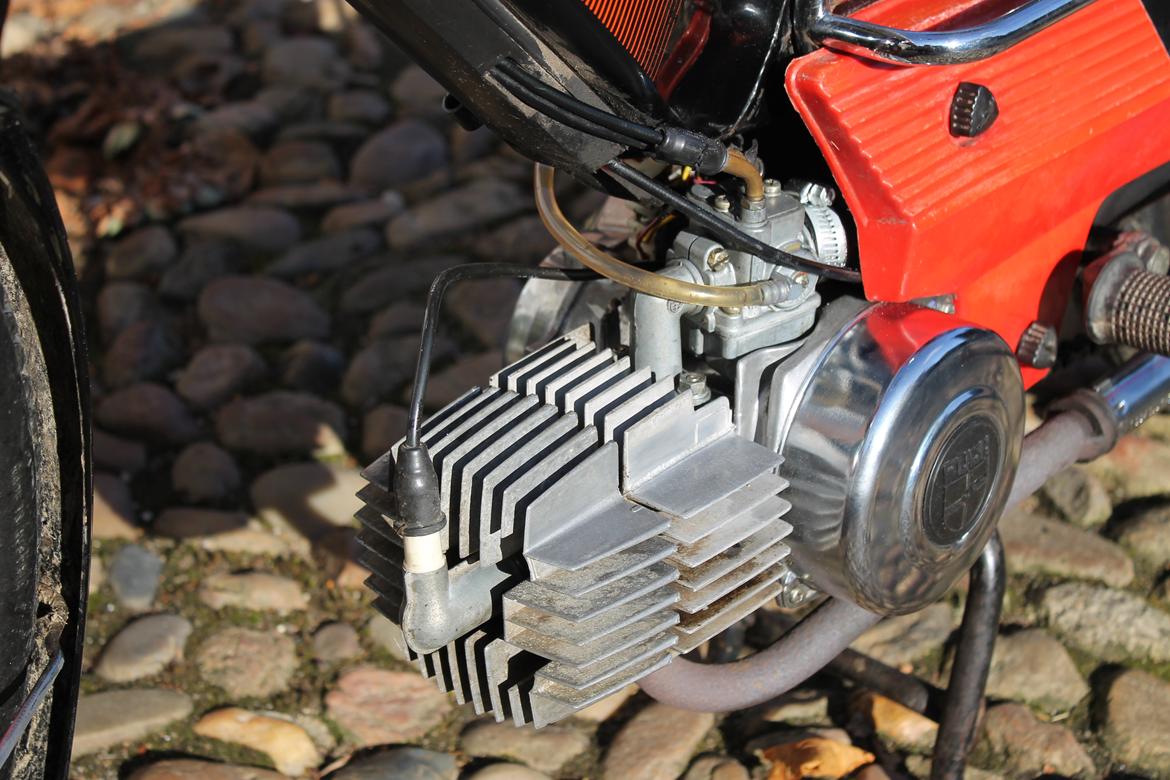 Puch Maxi K / Jubilæumsmodel billede 7