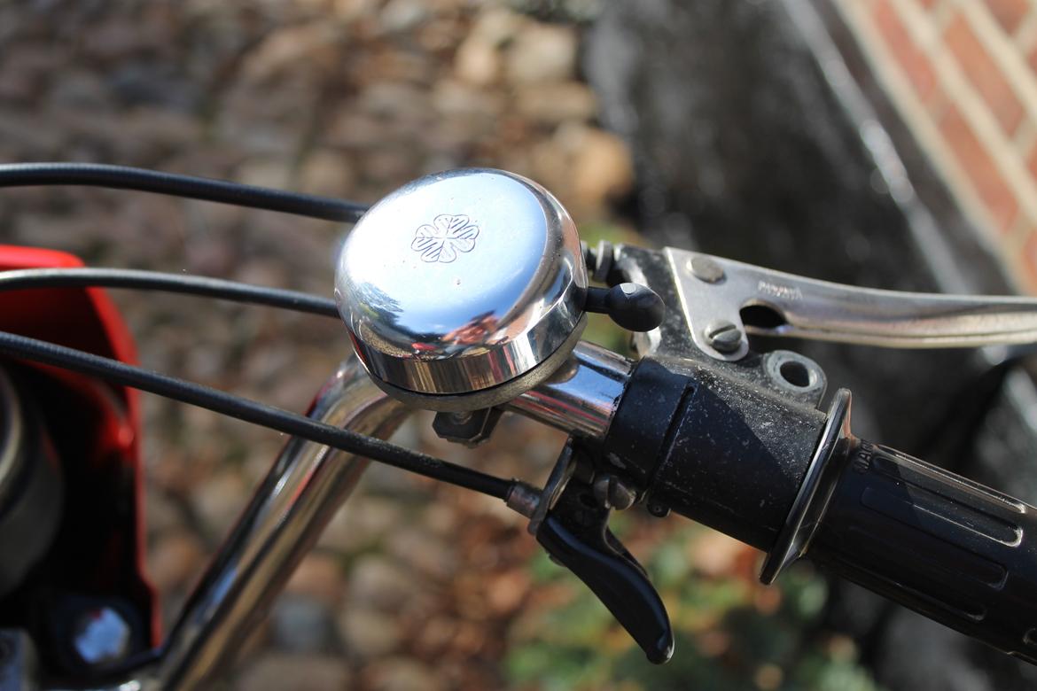 Puch Maxi K / Jubilæumsmodel billede 10