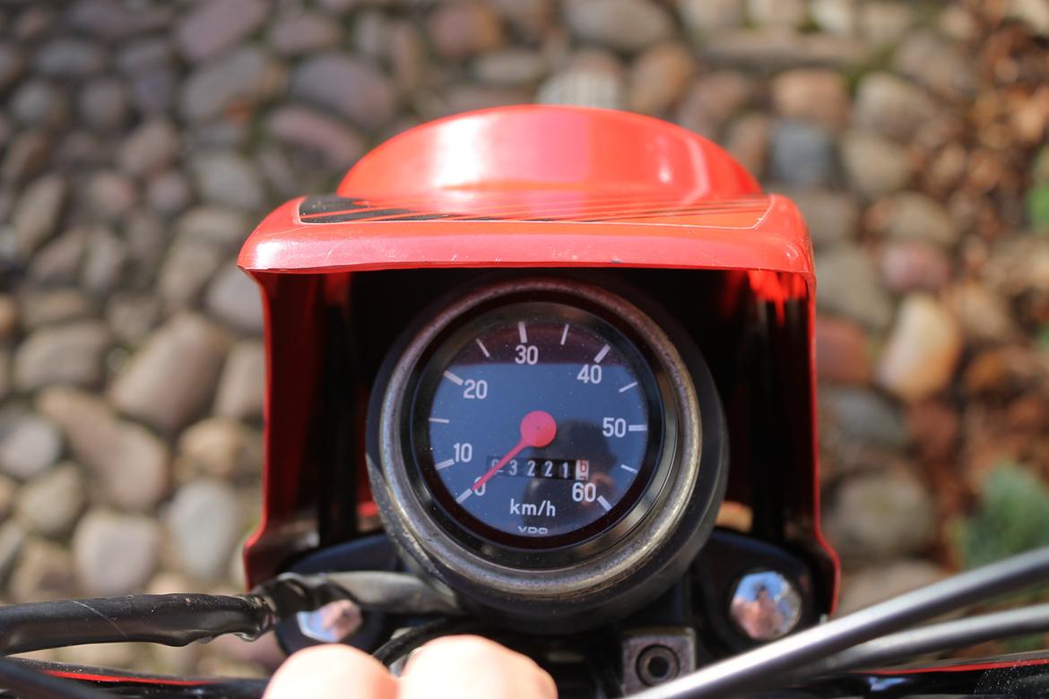 Puch Maxi K / Jubilæumsmodel billede 11