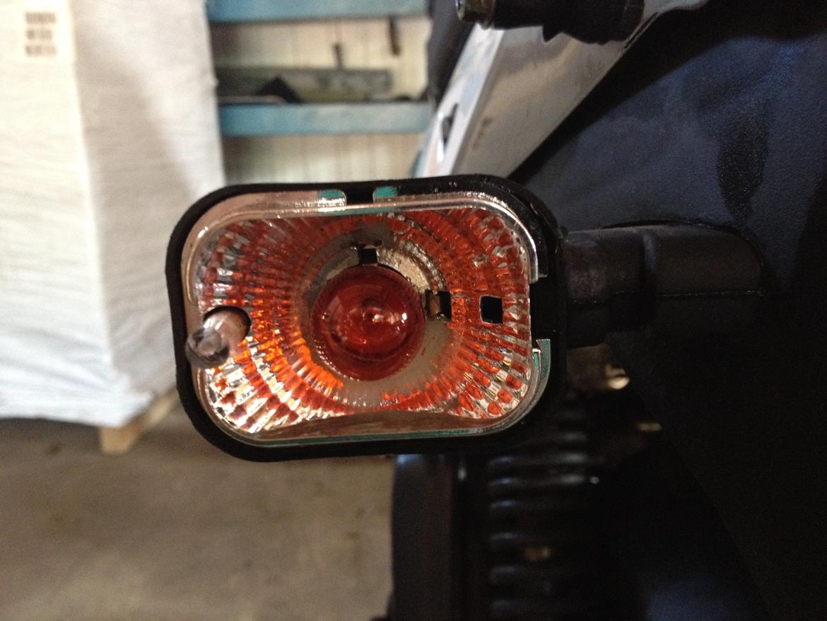 PGO Hot 50 billede 5