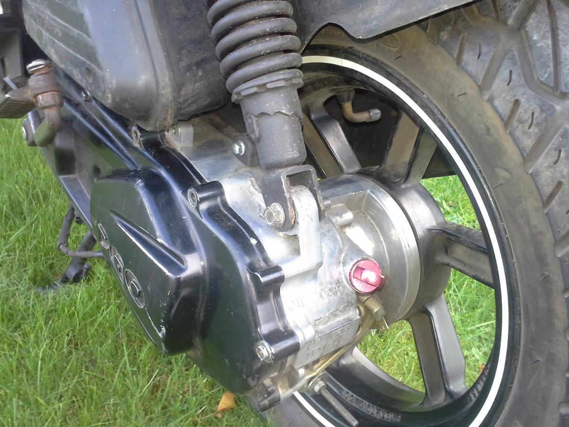 PGO Hot Skole racer billede 4