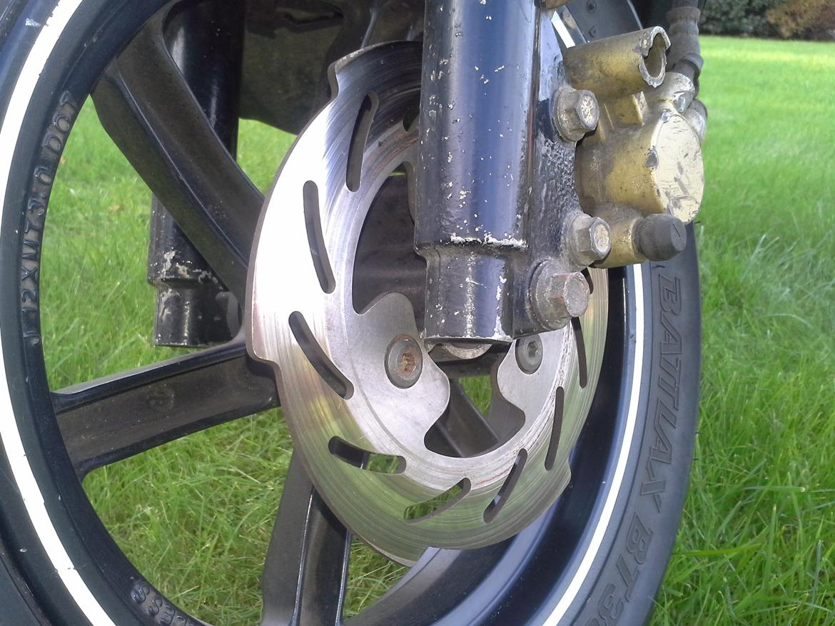 PGO Hot Skole racer billede 5