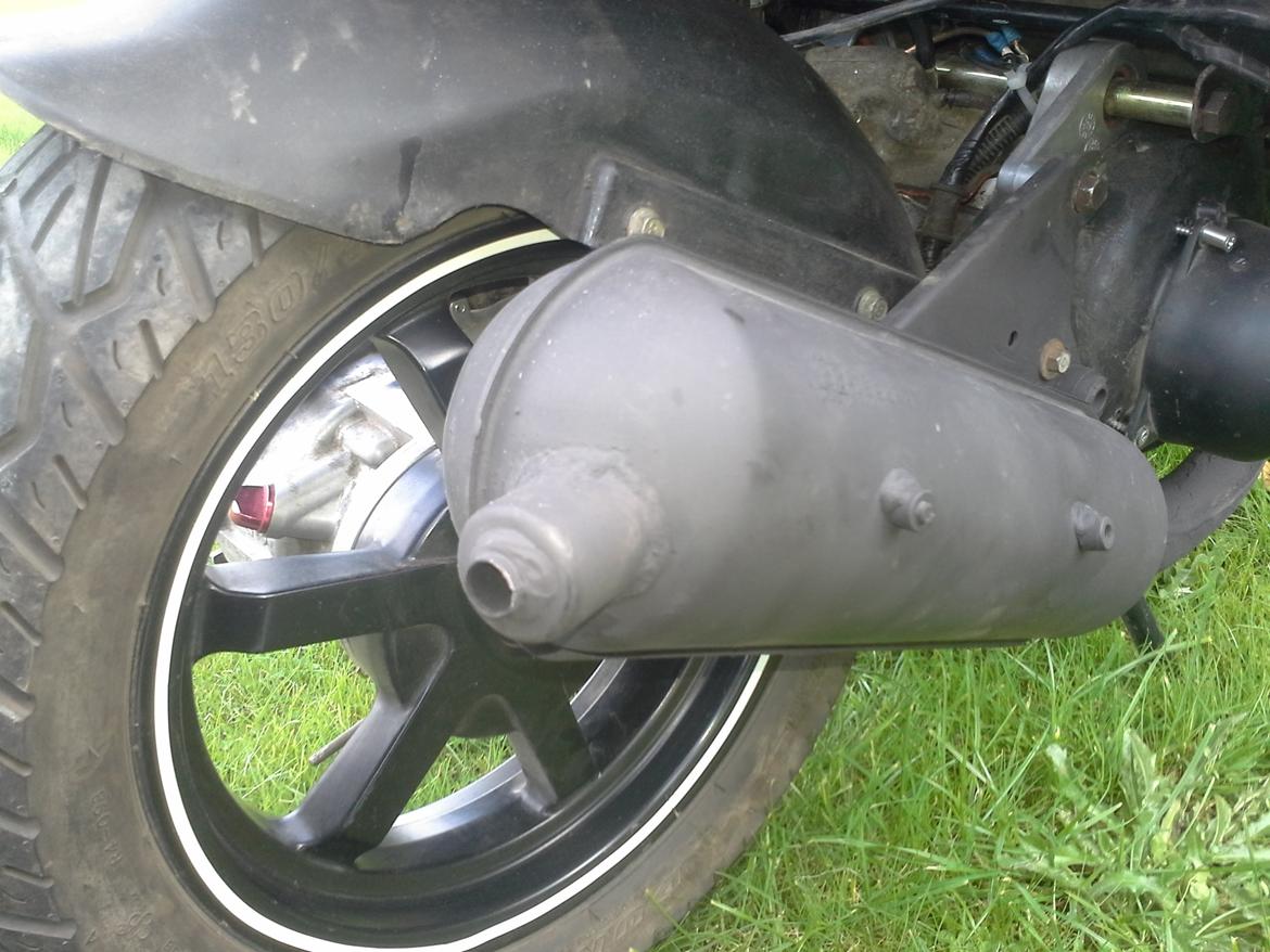 PGO Hot Skole racer billede 6