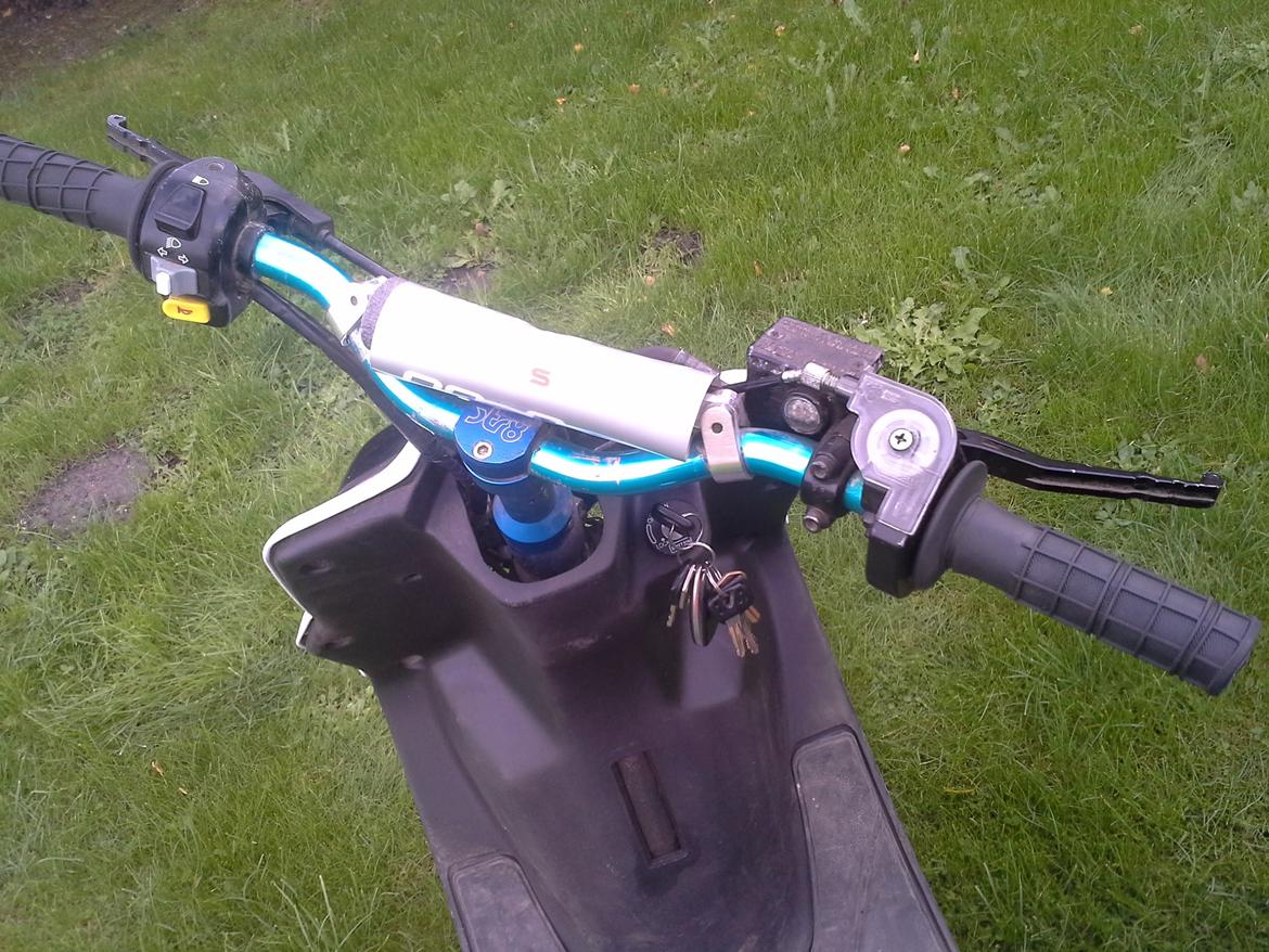 PGO Hot Skole racer billede 7