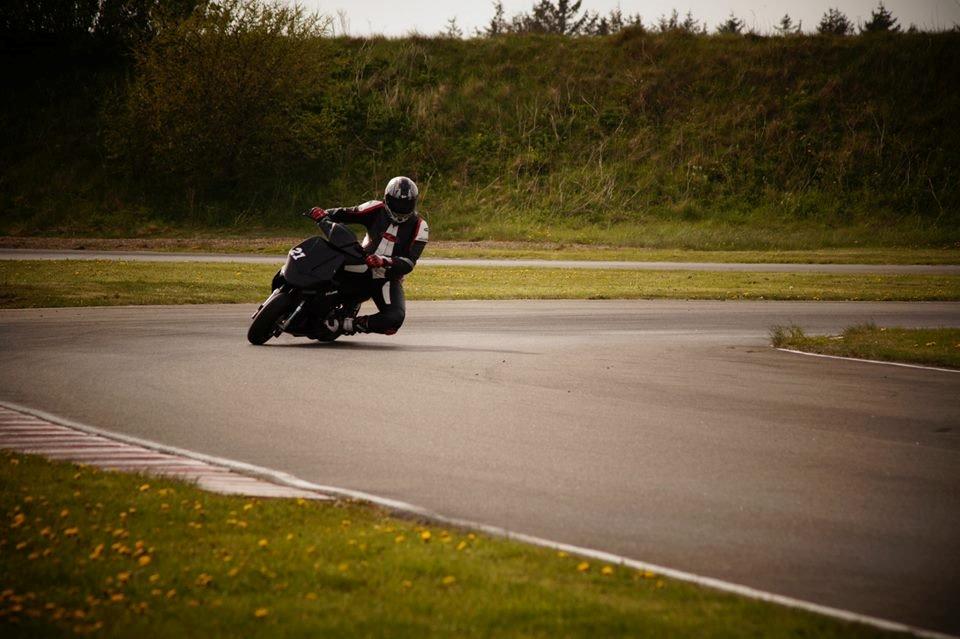 Gilera Runner SP Supersport billede 3