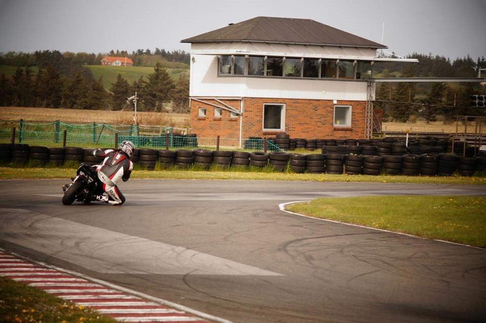 Gilera Runner SP Supersport billede 2