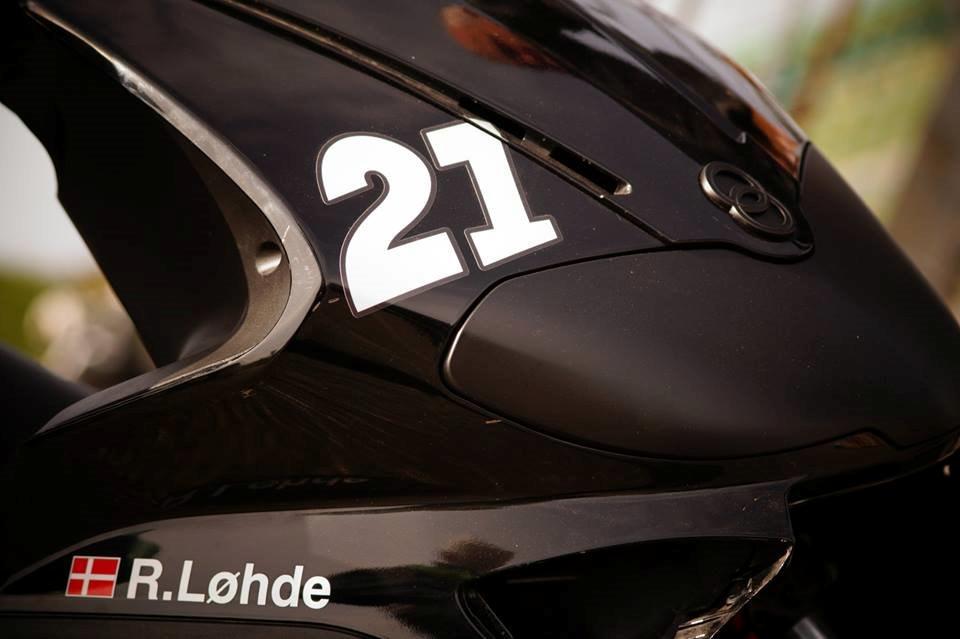 Gilera Runner SP Supersport billede 14