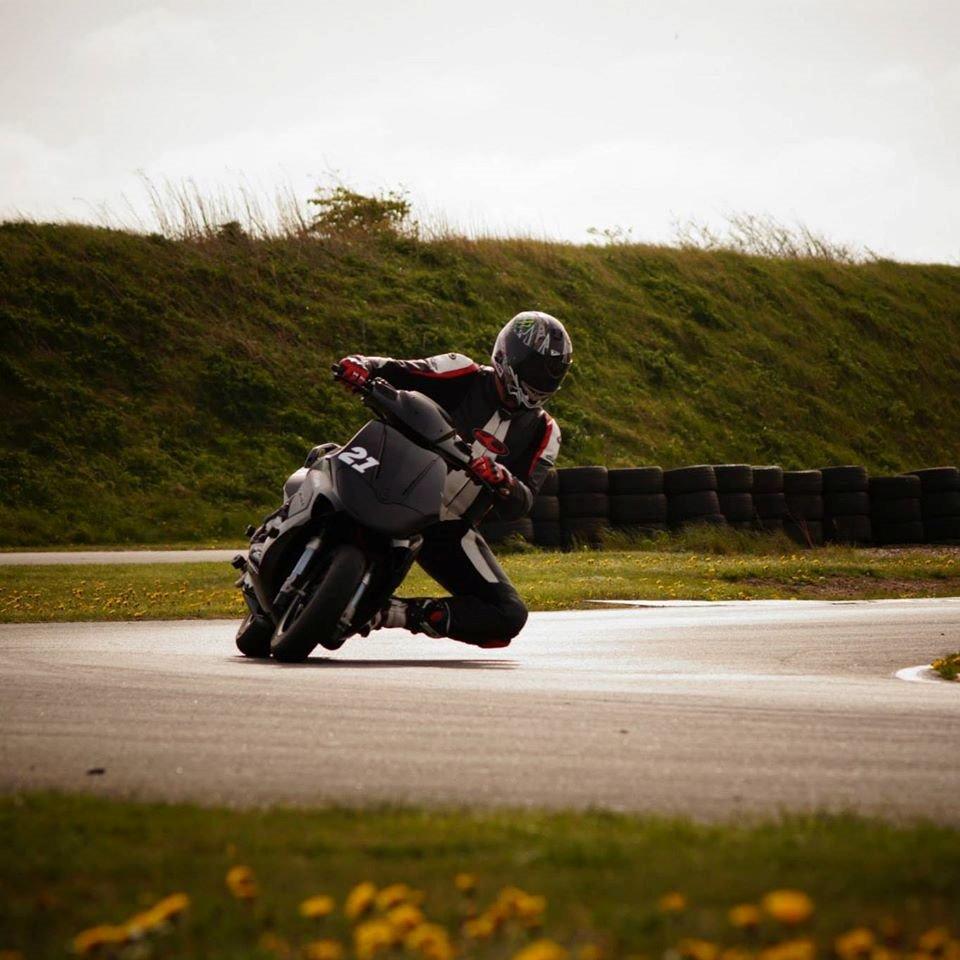 Gilera Runner SP Supersport billede 1