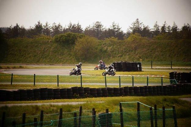 Gilera Runner SP Supersport billede 12