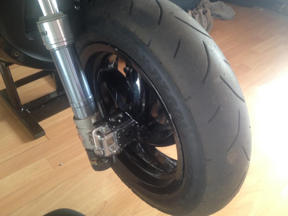 Gilera Runner SP Supersport billede 17