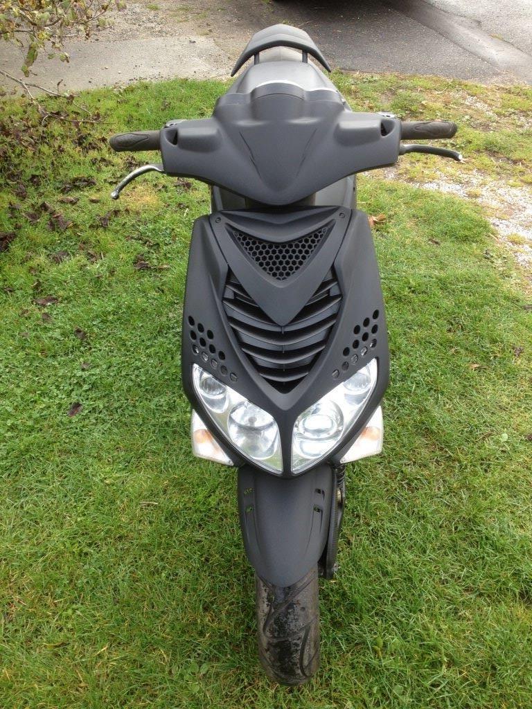 Peugeot Speedfight 2 -Solgt- billede 16