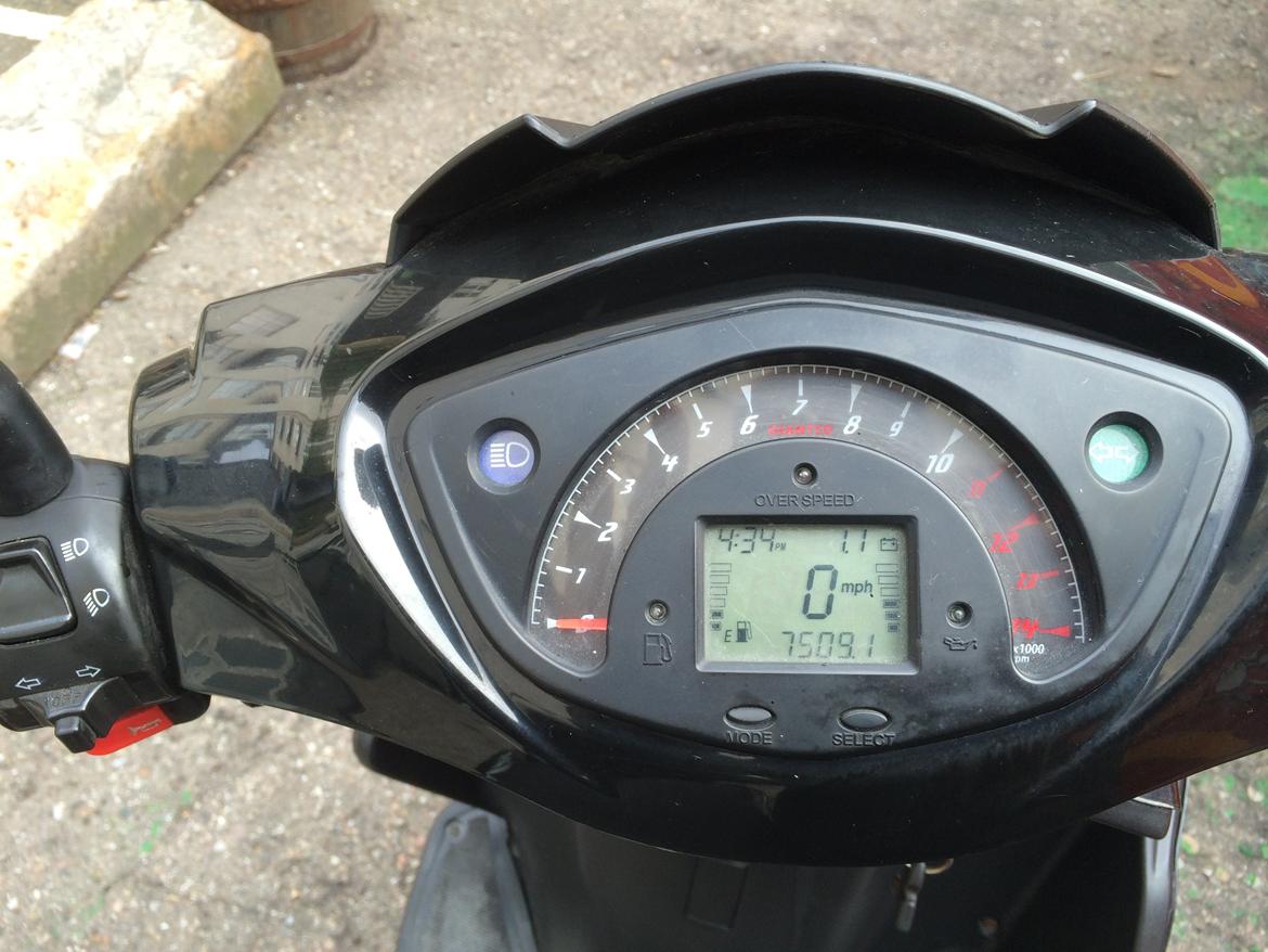 Giantco Lambros 45 billede 4