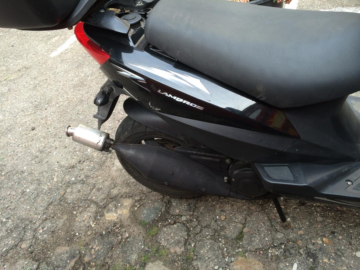 Giantco Lambros 45 billede 7